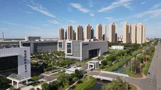 |凯发国际app官方滨海新区90项成果入选2021年度天津市科学技术奖